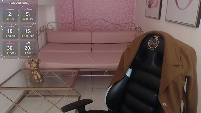 Nina harpper  online show from January 2026 01:19:01 AM