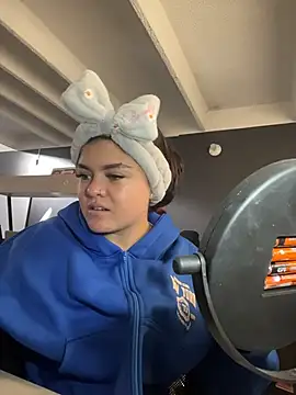 Camila Duarte2 online show from February 2026 02:24:02 PM