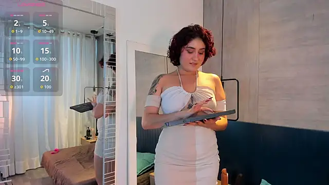 MissSavage  online show from December 2025 07:53:01 PM