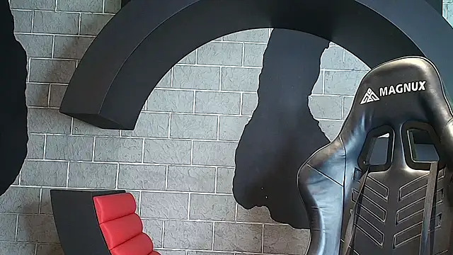 NaughtyNebula online show from December 2025 07:23:02 PM