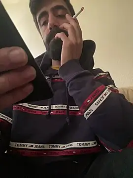 Ghost-Zero online show from April 2026 03:20:02 PM