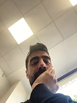 Ghost-Zero online show from April 2026 01:23:01 PM