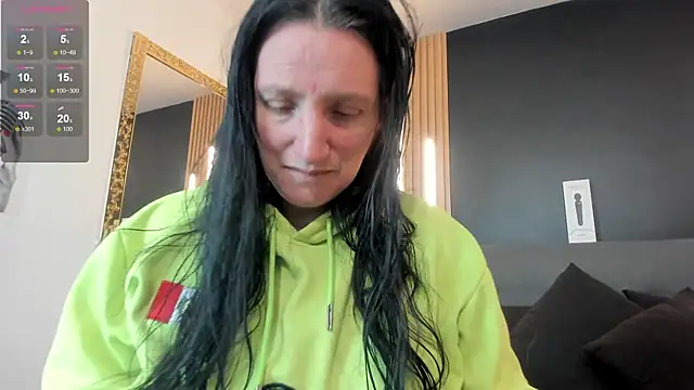 Andre cloefoxx  online show from February 2026 03:14:02 AM