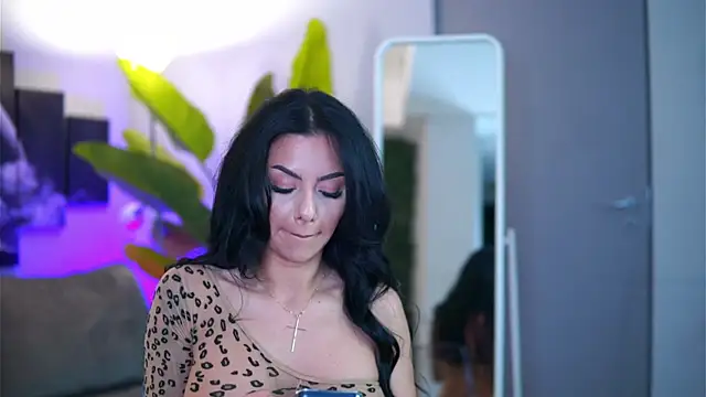 Snapshot of Ivy_Trix chatting on February 2026 07:21:02 PM Ivy Trix online show from February 2026 07:21:02 PM