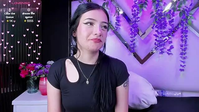 liinzy rouse69 online show from April 2026 03:20:01 PM