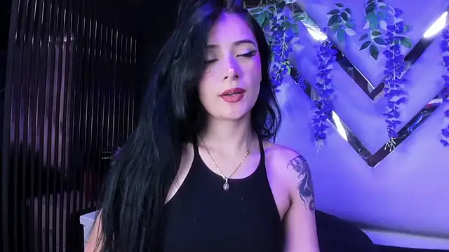 liinzy rouse69 online show from April 2026 05:11:01 AM