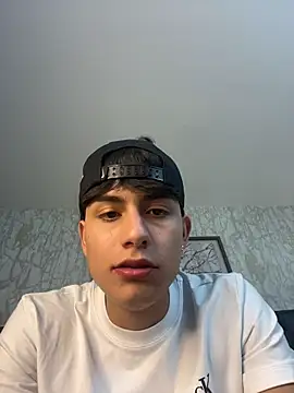 Lander Cruz online show from January 2026 08:45:01 PM