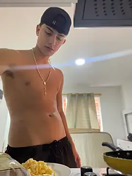 Lander Cruz online show from June 2026 04:29:02 PM