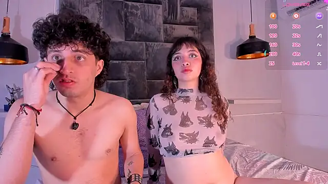 alessia moreti online show from January 2026 02:32:02 PM