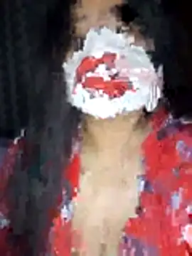 Chubby9Morena online show from December 2025 09:21:01 PM