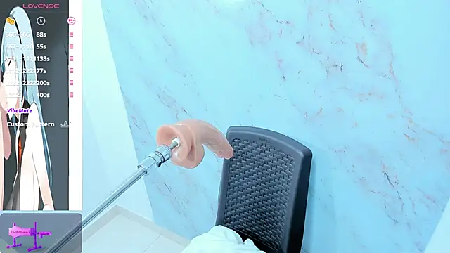 leticia lynn1 online show from April 2026 07:44:01 PM