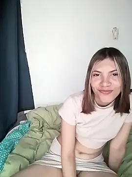 Sweetprouble 17 online show from December 2025 08:47:02 PM