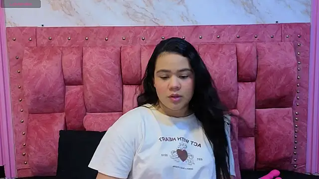 ValeryMorales online show from March 2026 07:22:02 PM