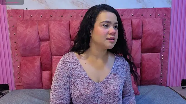 ValeryMorales online show from March 2026 07:18:02 PM