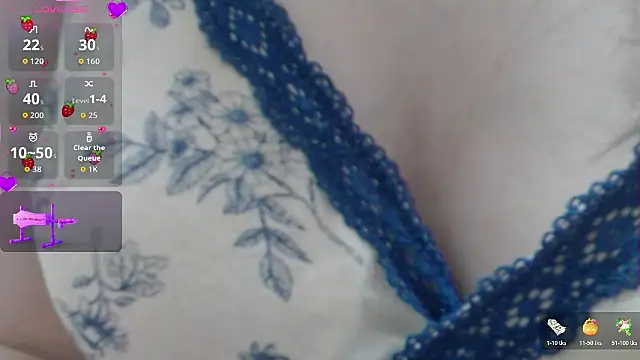 himaridesu online show from June 2026 05:46:02 PM