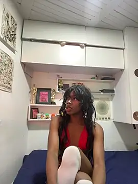 KEIKEI o online show from May 2026 04:30:02 AM