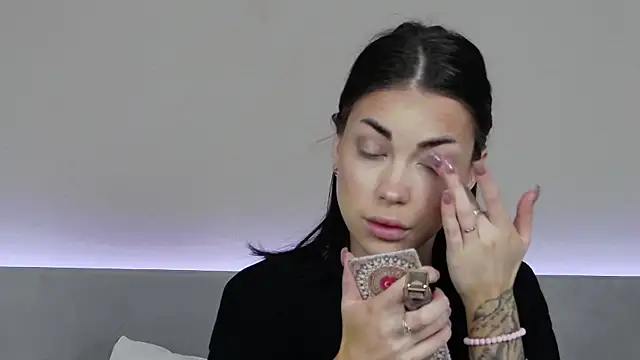 RachaelMils online show from December 2025 03:59:01 AM