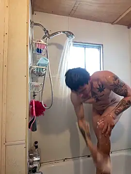 Imnotabatman45 online show from April 2026 11:24:02 PM