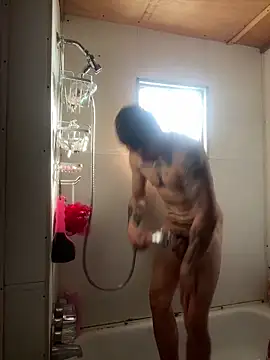 Imnotabatman45 online show from April 2026 11:38:02 PM