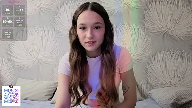 Harlybaby 2007 online show from February 2026 08:05:01 PM