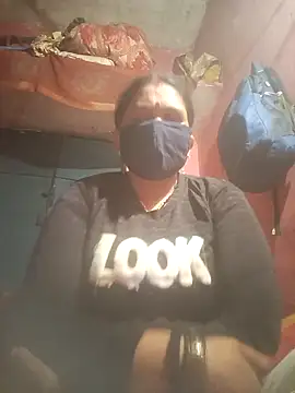 Your-shreya143 online show from January 2026 02:55:01 PM