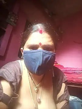 Your-shreya143 online show from January 2026 07:34:01 AM