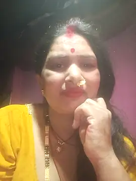 Your-shreya143 online show from March 2026 09:10:01 PM