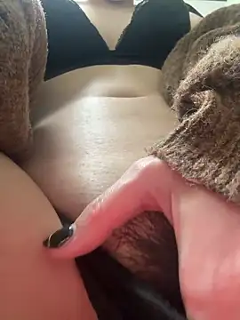 Nanase2525 online show from December 2025 10:09:02 AM