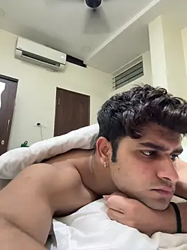 Anshtease online show from February 2026 11:58:02 PM