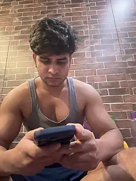 Snapshot of Anshtease chatting on August 2026 01:36:01 PM Anshtease online show from August 2026 01:36:01 PM