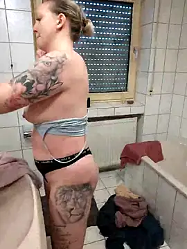 Milas Dreams OF online show from December 2025 09:06:01 AM