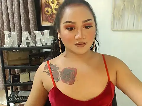 Wild yummynam online show from April 2026 09:04:02 PM