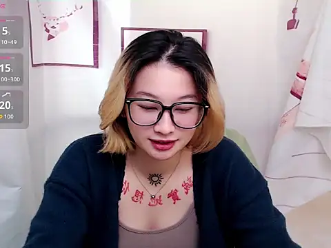 abella1116 online show from December 2025 05:52:02 PM