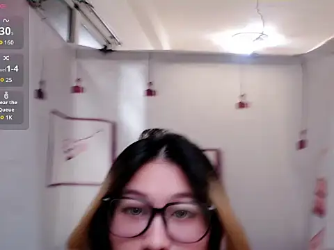 abella1116 online show from December 2025 06:47:01 PM