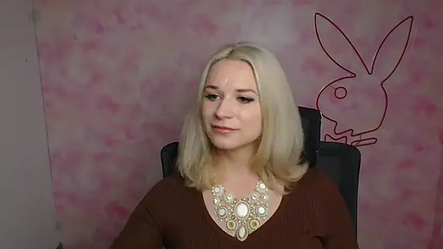 Melodie Aster online show from March 2026 06:30:01 AM