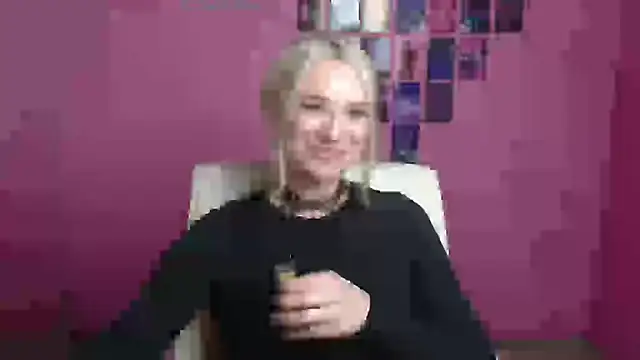 Melodie Aster online show from April 2026 11:41:02 AM