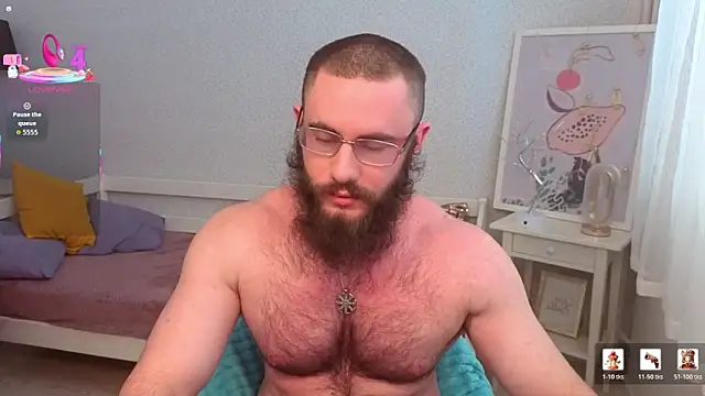 Ant Power online show from April 2026 09:58:01 AM