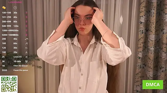 JesusBeckler online show from February 2026 04:10:02 PM