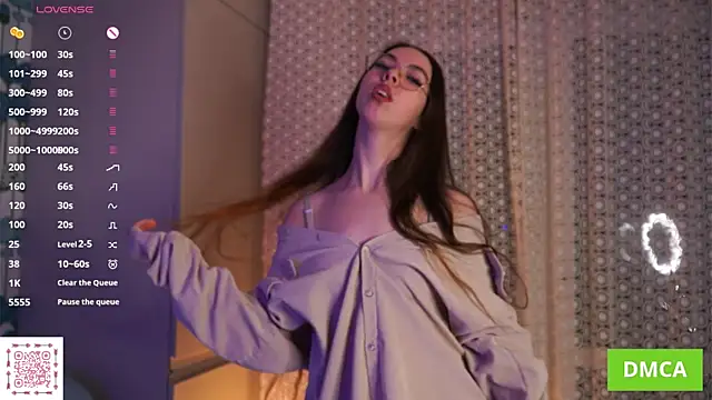 JesusBeckler online show from March 2026 05:08:01 PM