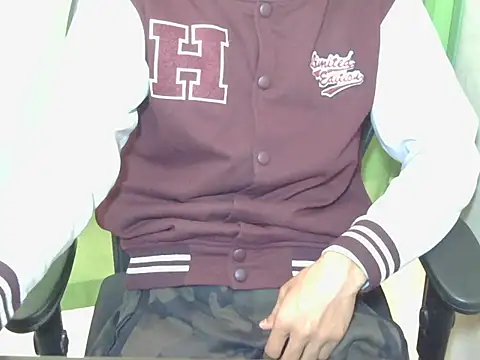 Michal Fransis online show from February 2026 08:02:02 AM