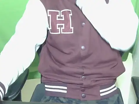 Michal Fransis online show from February 2026 06:19:01 PM