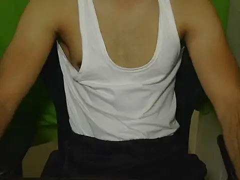 Michal Fransis online show from March 2026 07:29:01 PM