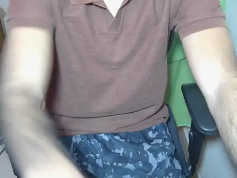 Michal Fransis online show from March 2026 05:02:02 AM