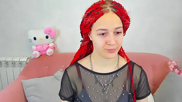 Linda Jonys online show from January 2026 09:23:02 AM