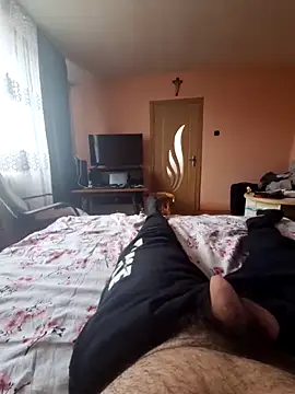 StephanSharp online show from December 2025 11:17:01 AM