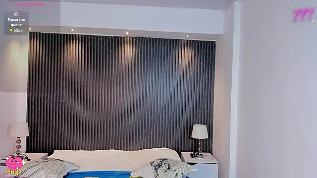 TiffanyHoustton online show from March 2026 12:32:01 PM