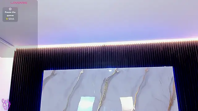 TiffanyHoustton online show from March 2026 11:59:02 AM