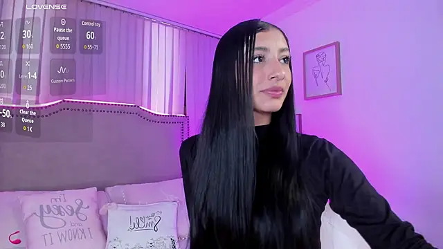 lya  brown online show from July 2026 12:10:01 PM