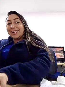 Valeria montana  online show from January 2026 12:09:02 PM