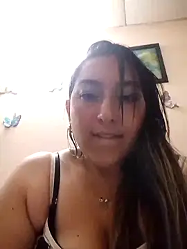 Valeria montana  online show from February 2026 01:26:01 AM